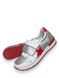 Дитячі білі шкіряні кросівки Siera Silver 17-416.109 фото 3
