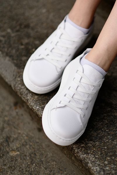Easy Step White, 40(26.5 cm)