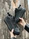 Чоловічі шкіряні зимові черевики Vancouver Black 40-700.903 фото 1