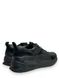 Чоловічі шкіряні кросівки Stormy Black 714-951-911 фото 3