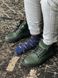 Чоловічі зимові шкіряні черевики Hulk Boots 40-7001.474 фото 7