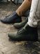 Чоловічі зимові шкіряні черевики Hulk Boots 40-7001.474 фото 6