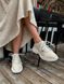 Жіночі Конопляні кросівки Melville Sneakers 2221-01 фото 4