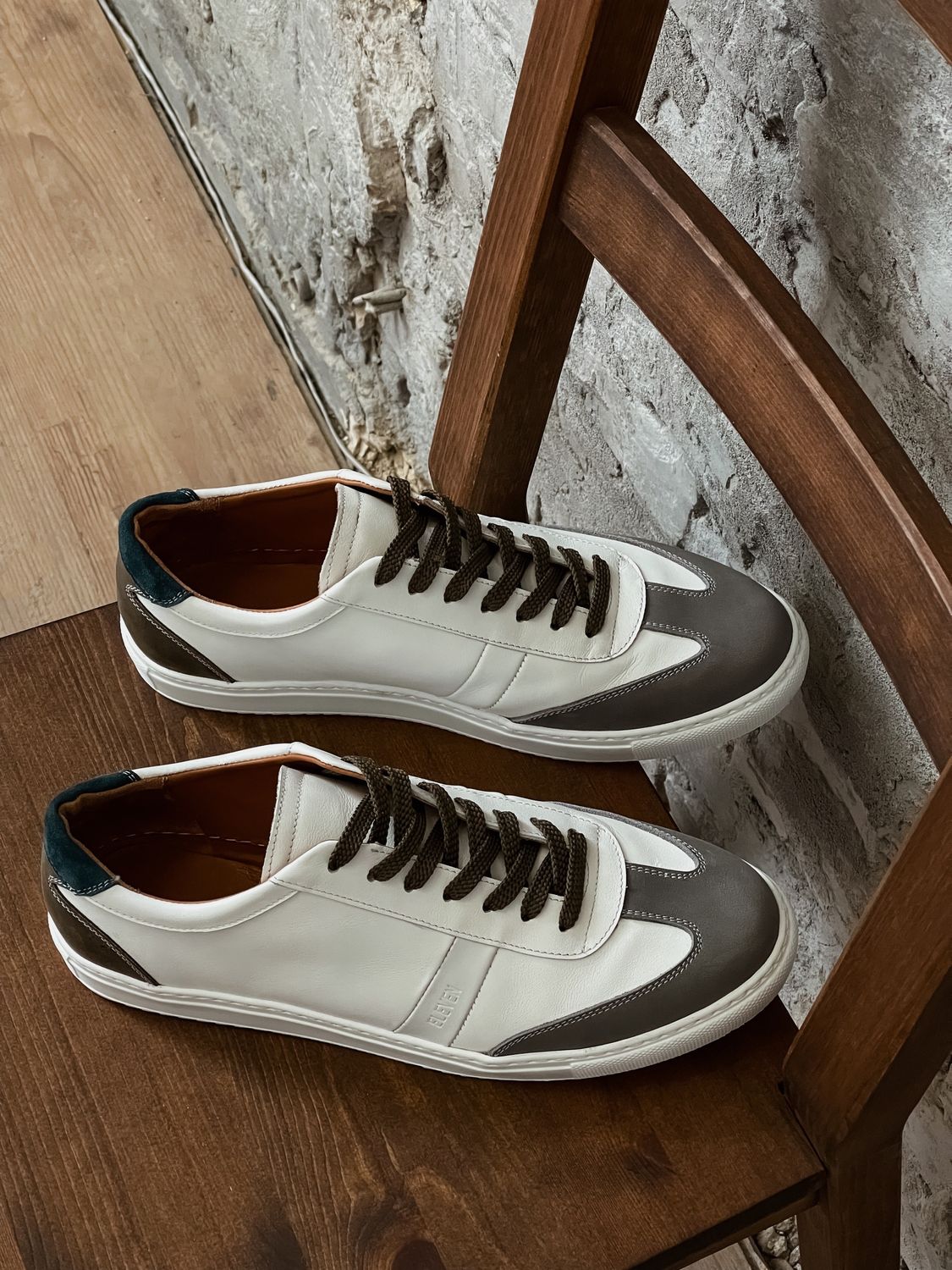Formal Sneakers - 11shoes - sneakers for all occasions.