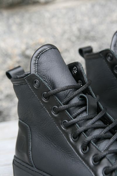Black Velvet Sneakers 40(60)5282-001 фото