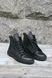 Black Velvet Sneakers 40(60)5282-001 фото 3