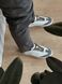 Чоловічі шкіряні кеди Formal Sneakers  49-601. фото 2