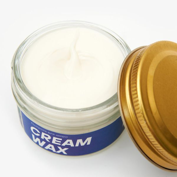 BECLEAN Cream Wax 100
