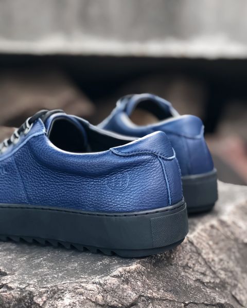 Raptor Sneakers Blue