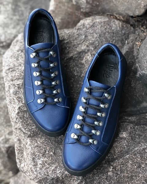 Raptor Sneakers Blue