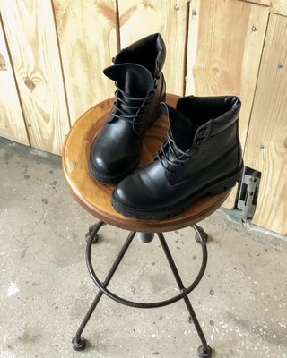 Black Boots 37-154.901 фото